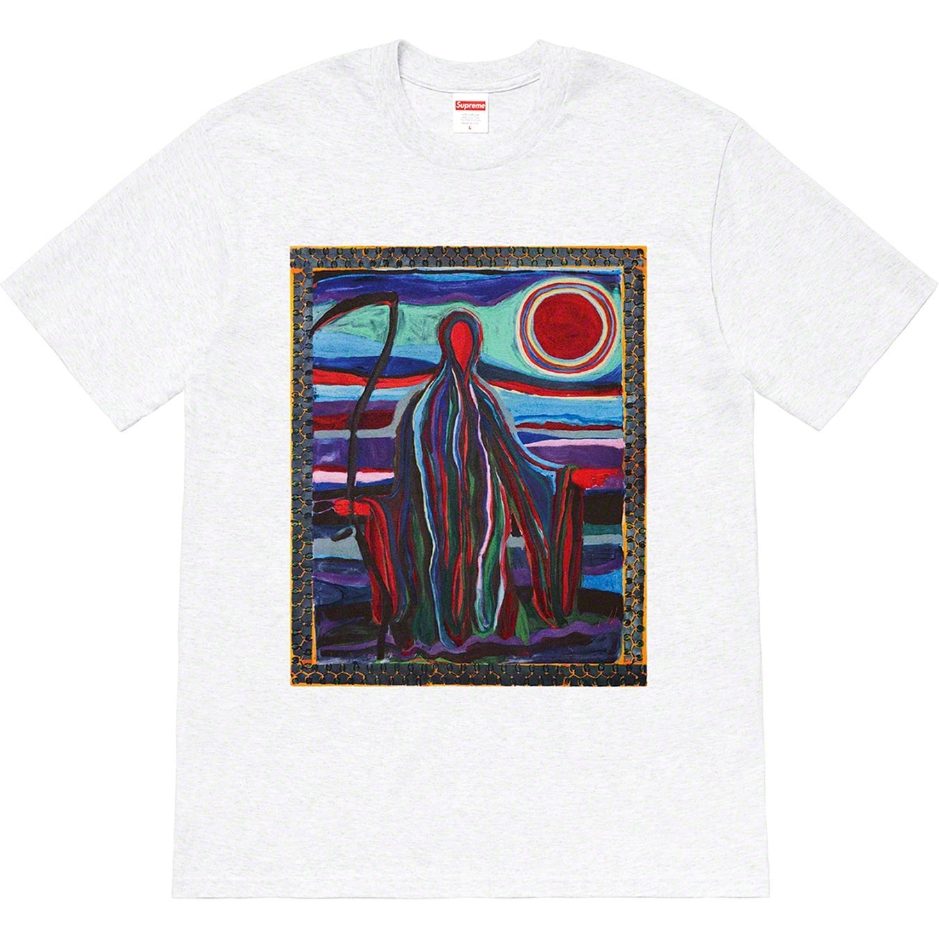 Reaper Tee view 2